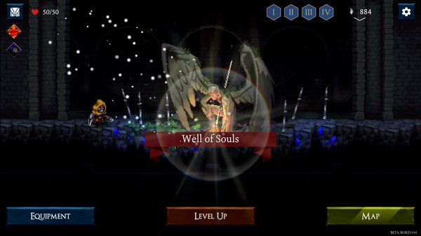 Deck of Souls screenshot 10