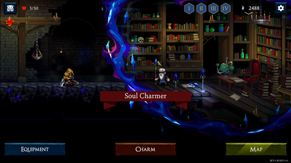 Deck of Souls screenshot 3