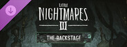 DLC: Little Nightmares III - The Backstage