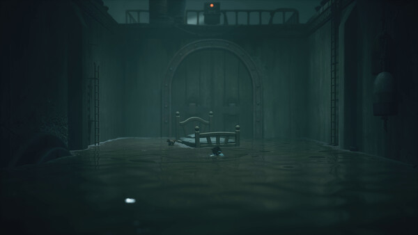 Little Nightmares III - The Shores