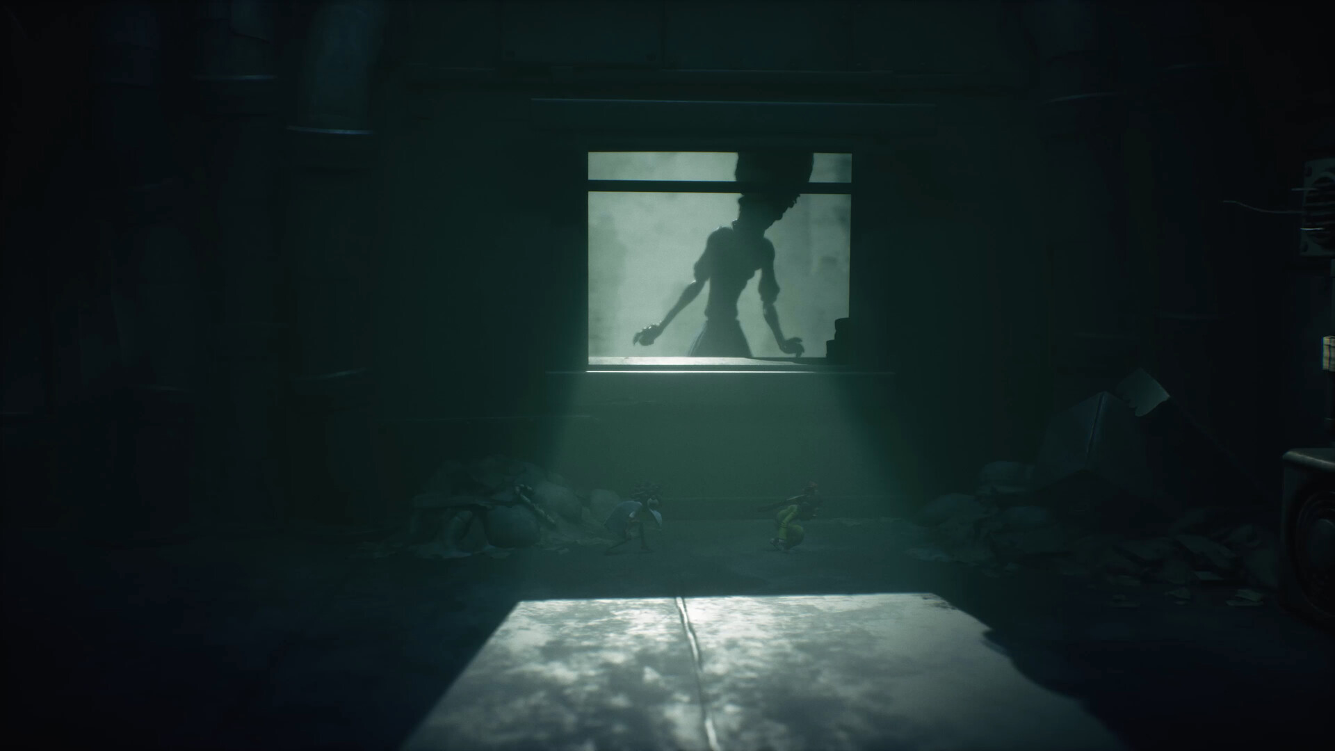 Little Nightmares III - Residents Costumes Pack Featured Screenshot #1