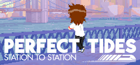 Perfect Tides: Station to Station banner