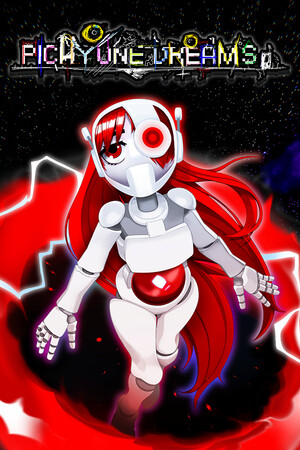 Cover art of Picayune Dreams