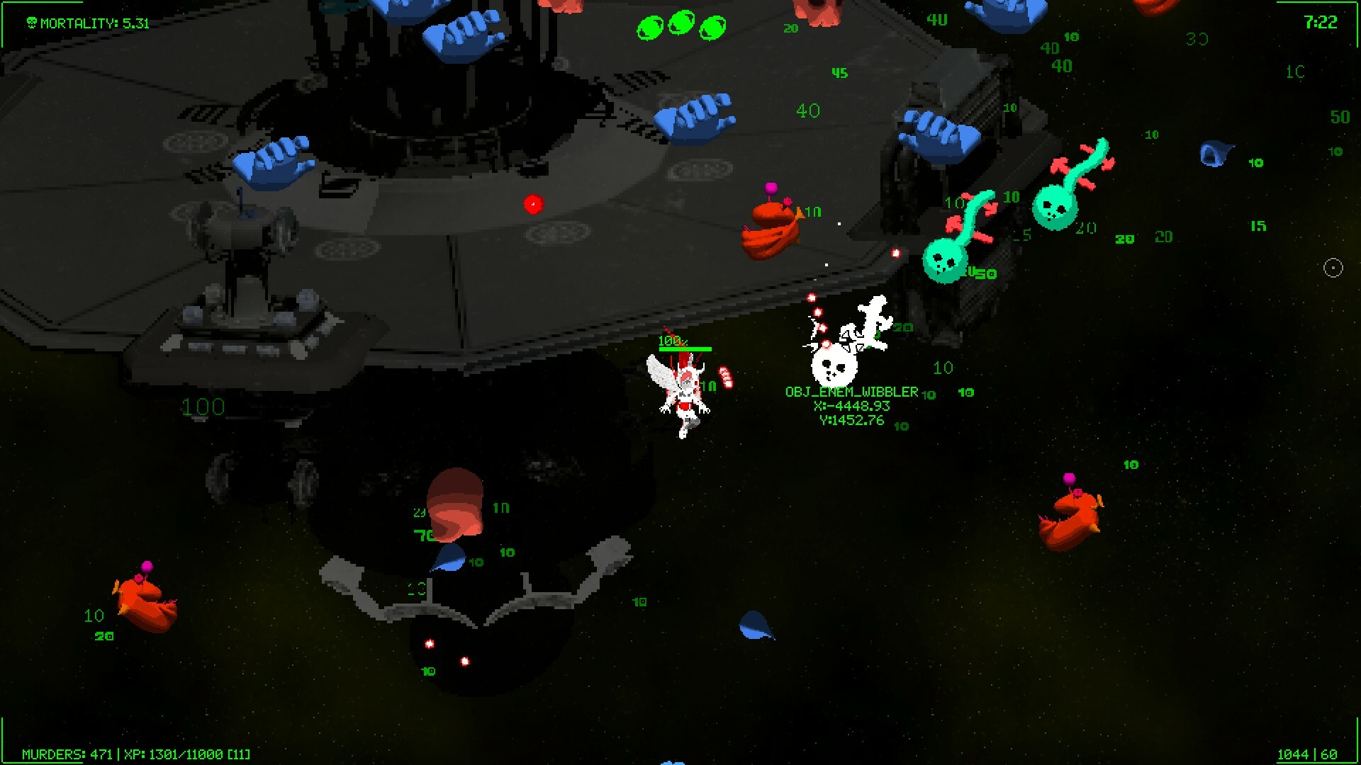 Picayune Dreams screenshot 15