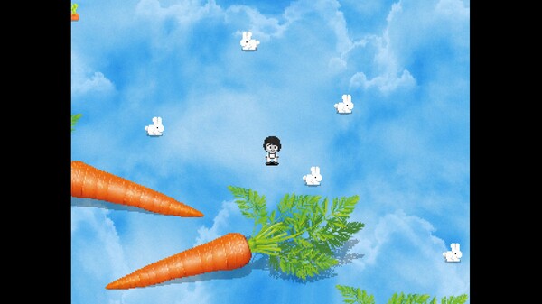 Screenshot 3 of Picayune Dreams - more gameplay footage