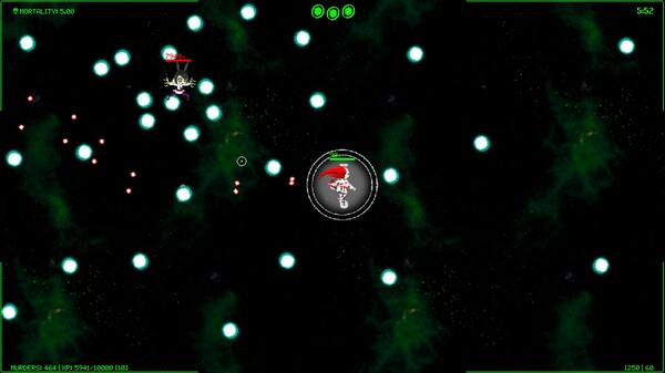 Screenshot 4 of Picayune Dreams - final gameplay screenshot
