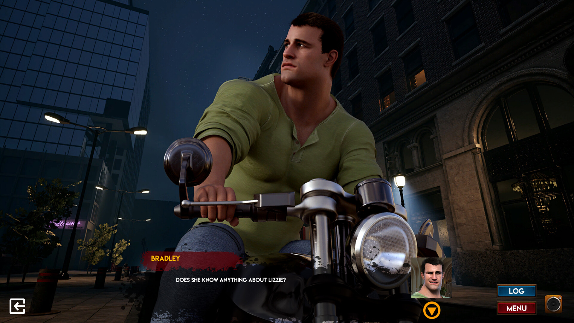 Just a Gigolo: Going to Wet Cum! screenshot screenshot 3