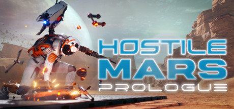 Hostile Mars: Prologue steam charts