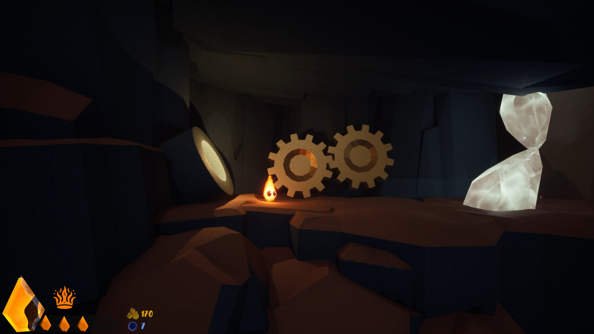 #10. Spark Vs The Marshmallows (Steam) 由: NinjaJD Productions