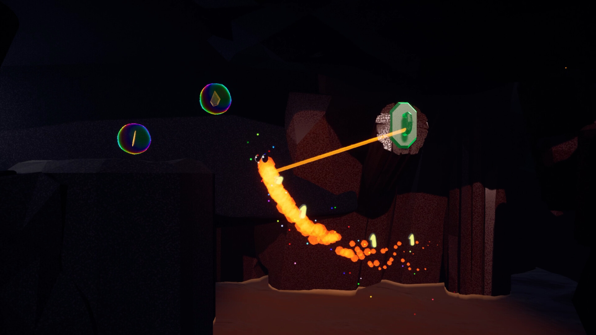 #8. Spark Vs The Marshmallows (Steam) 由: NinjaJD Productions