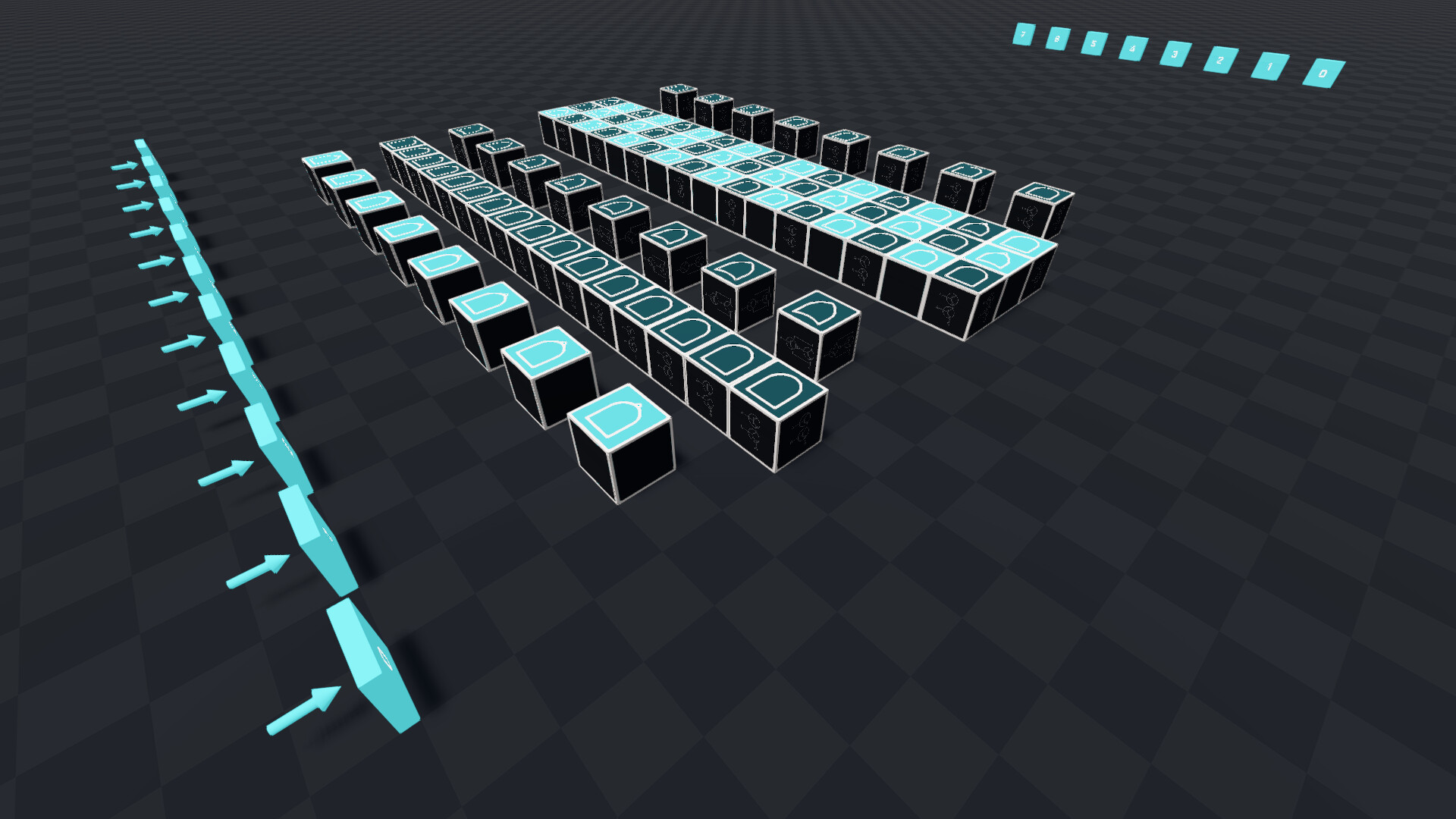 LogiCircuit Featured Screenshot #1