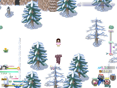 Try Again screenshot 3