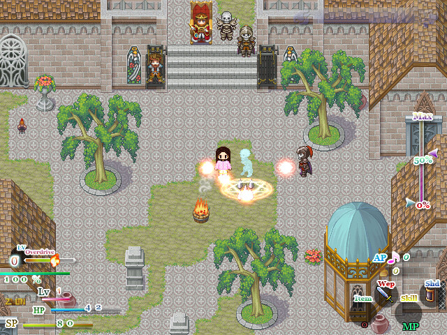 #8. Try Again (Steam) 由: LORD$