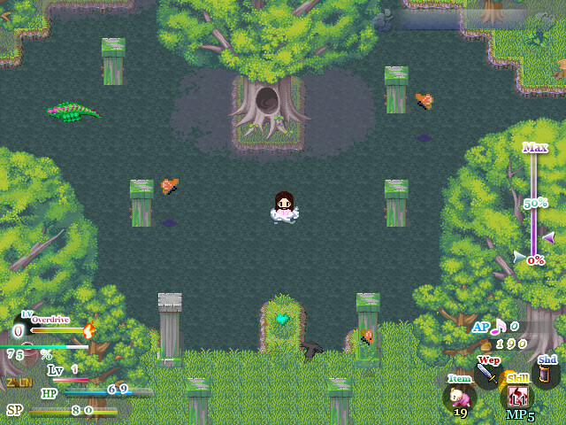 #6. Try Again (Steam) 由: LORD$