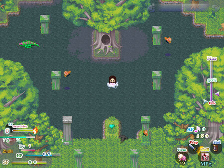 Try Again screenshot 6