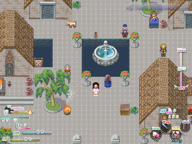 #4. Try Again (Steam) 由: LORD$