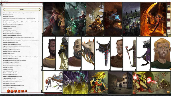 Fantasy Grounds - Pathfinder 2 RPG - Pathfinder Adventure: Crown of the Kobold King Anniversary Edition