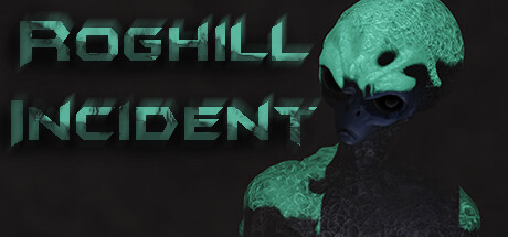 Roghill Incident Cover Image