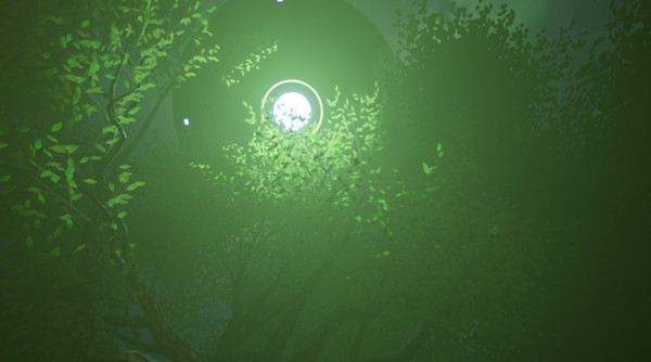 Screenshot z Roghill Incident