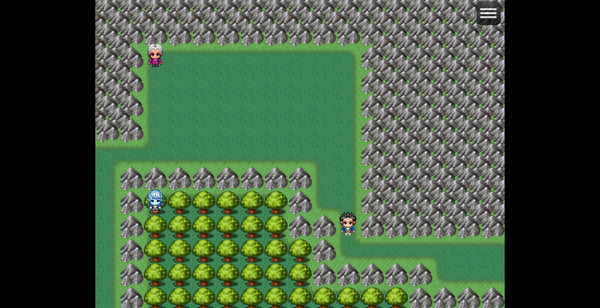 Screenshot z The Past Rhapsody