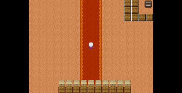 Screenshot z The Past Rhapsody