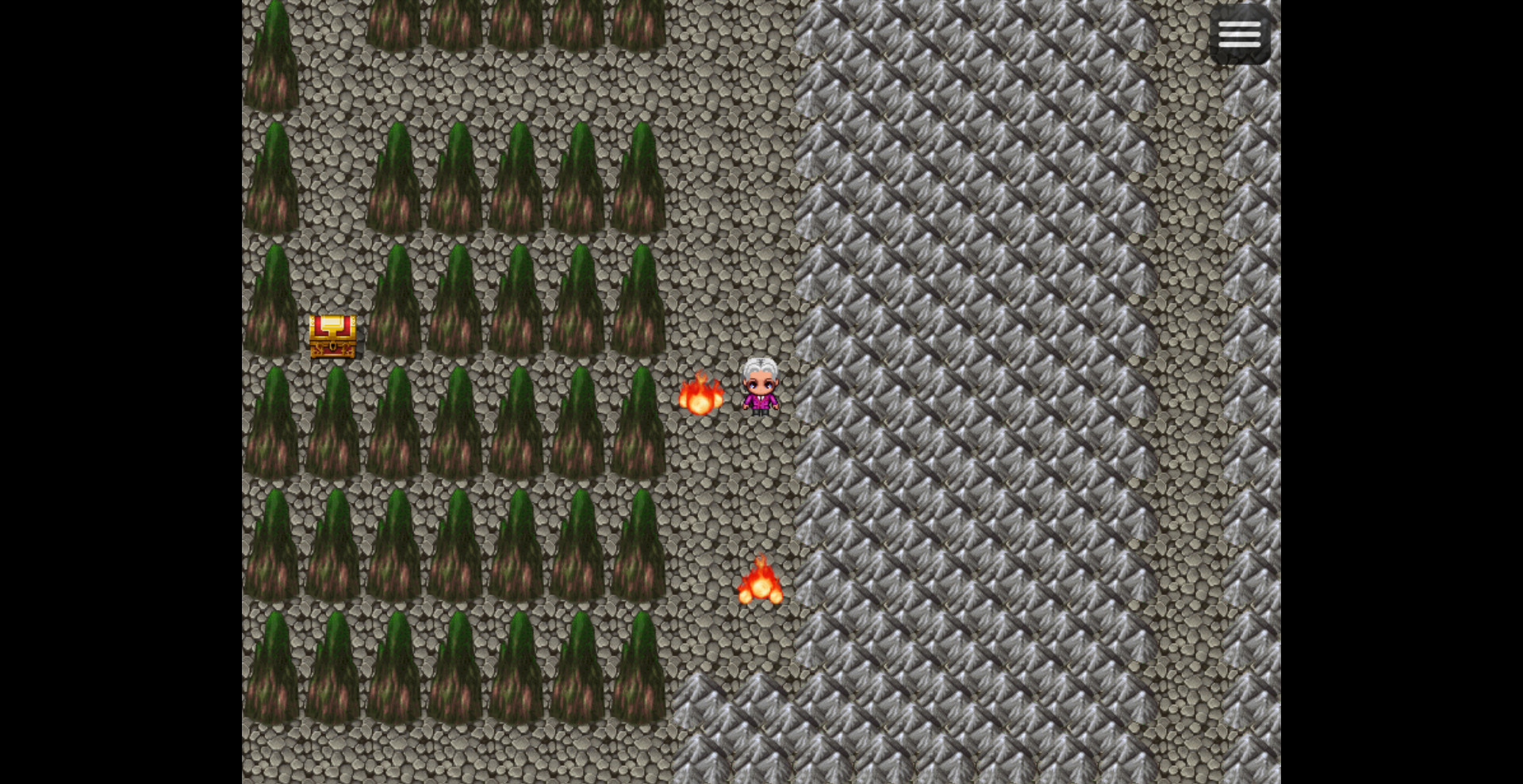 The Past Rhapsody screenshot #3