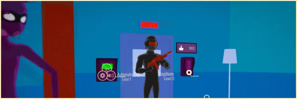 La Sombra video 5