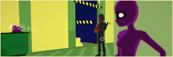 La Sombra video 4