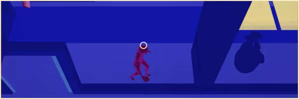 La Sombra video 3