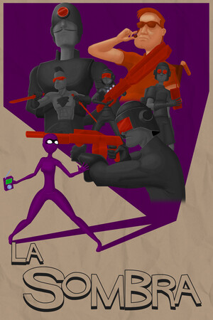 La Sombra