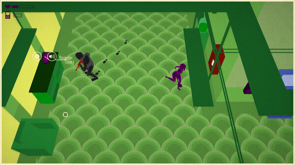 La Sombra screenshot 4