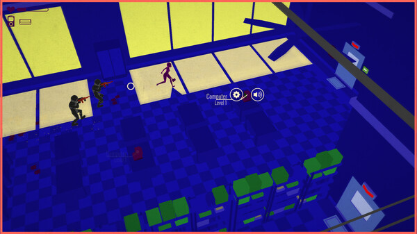 La Sombra screenshot 2