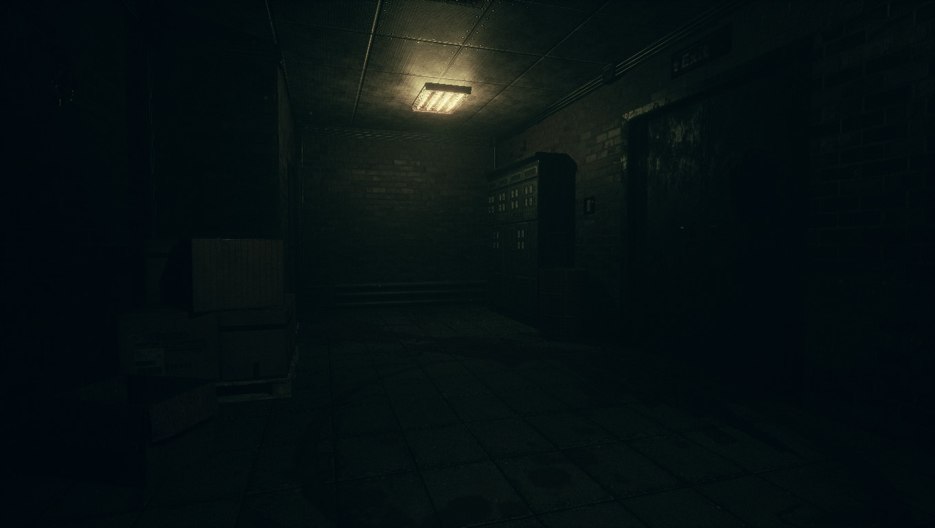 HOTEL GREENWOOD screenshot #4