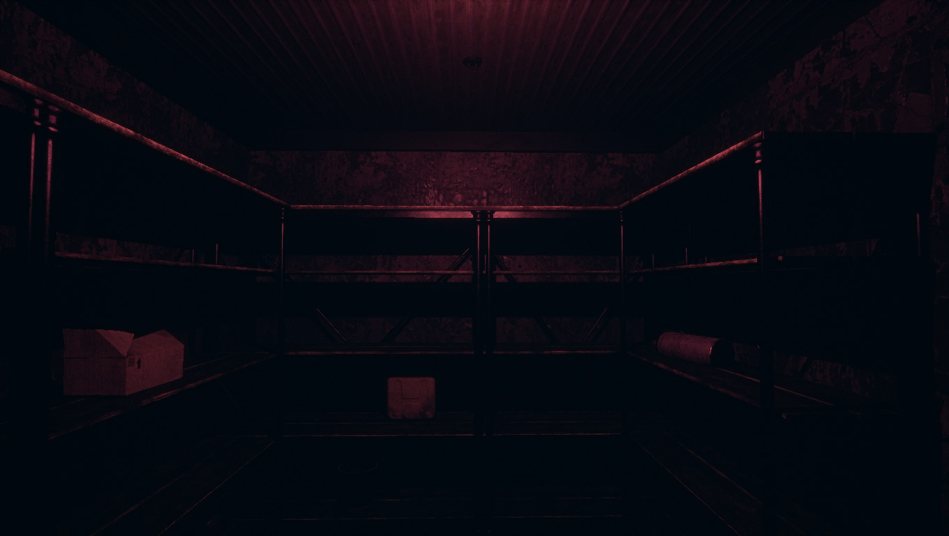 HOTEL GREENWOOD screenshot #6