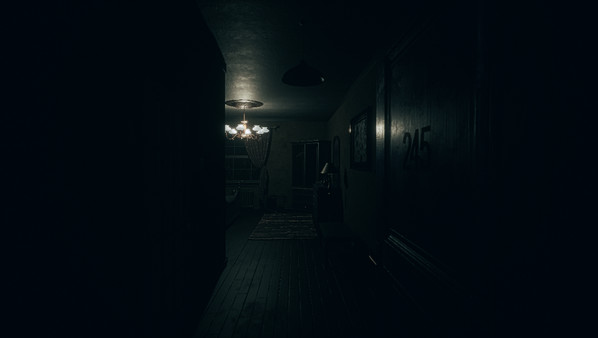 Screenshot z HOTEL GREENWOOD Screenshot z HOTEL GREENWOOD