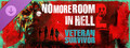 No More Room in Hell 2 - Veteran Survivor Pack