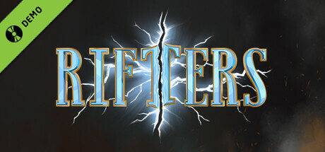 Rifters Demo game cover