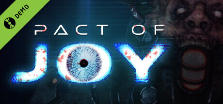 Pact of Joy Demo cover art