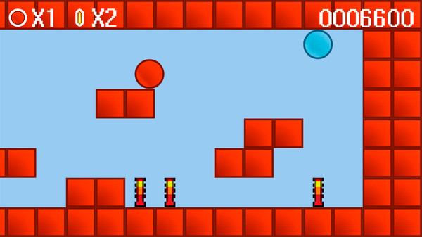 Bounce Classic screenshot 4