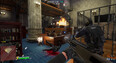 A screenshot of Alpha Response