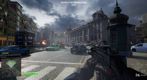 Screenshots