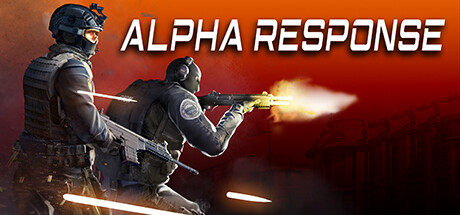 Alpha Response steam charts