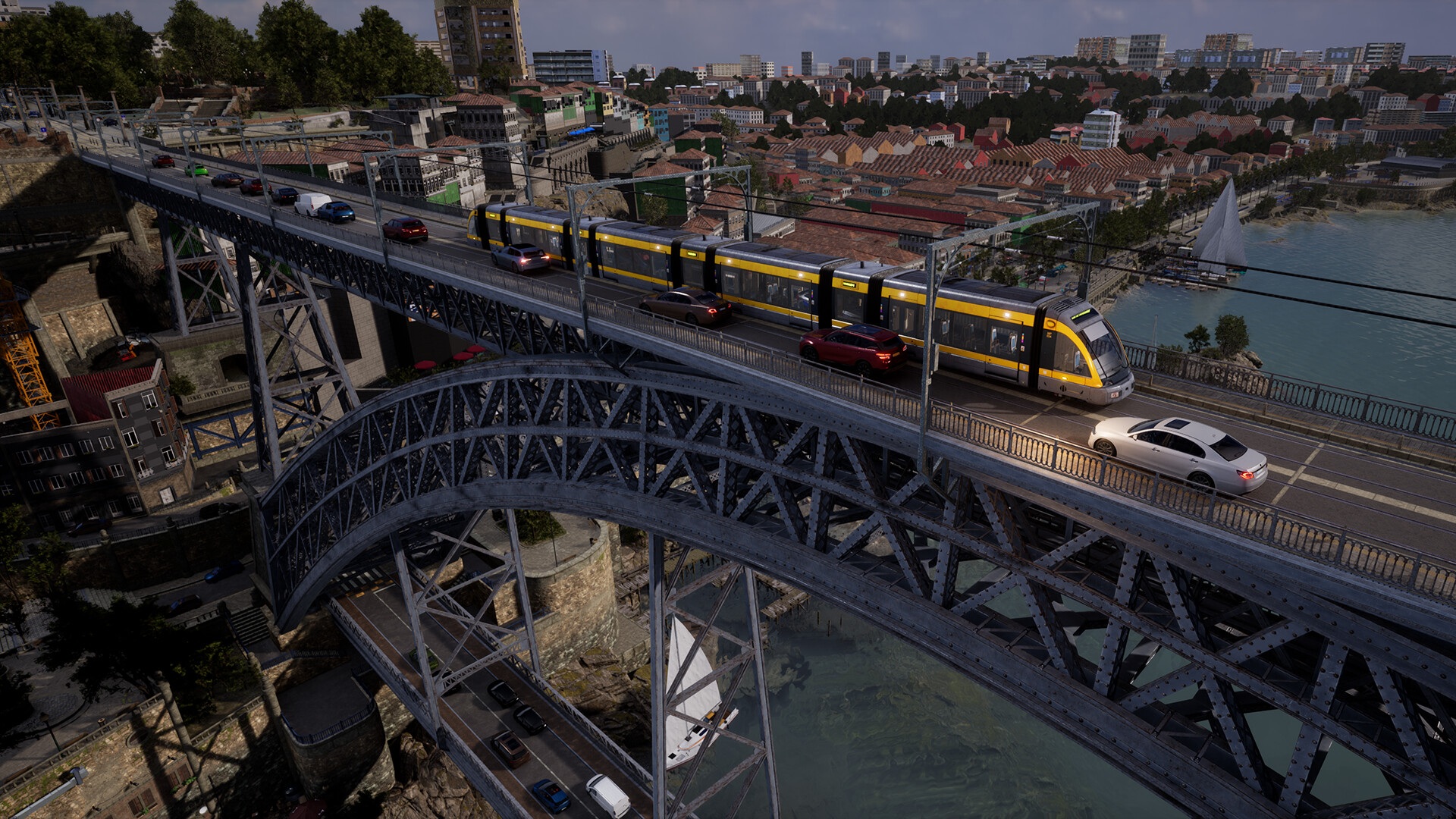 Alpha Response screenshot 10