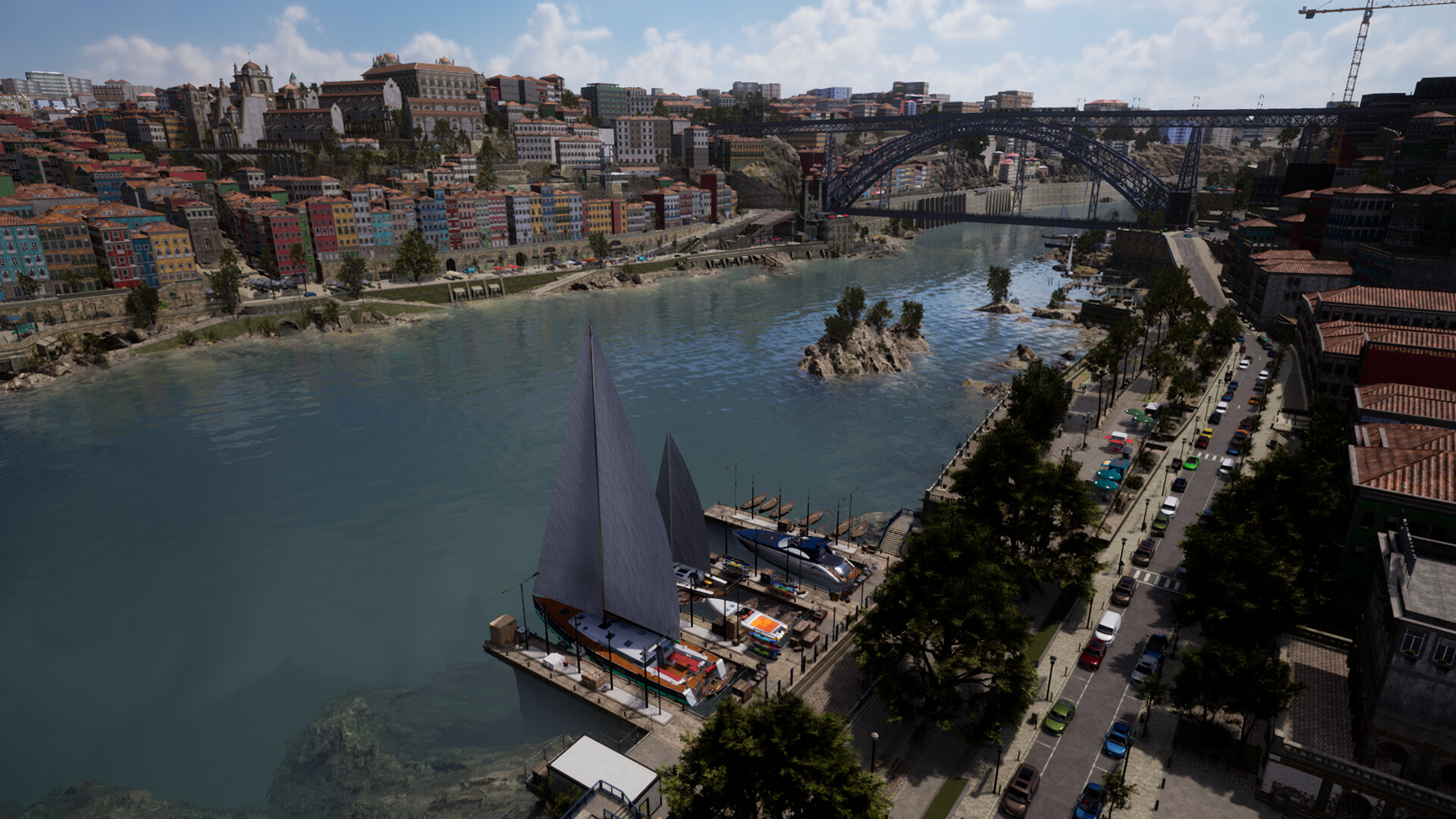 Alpha Response screenshot 14