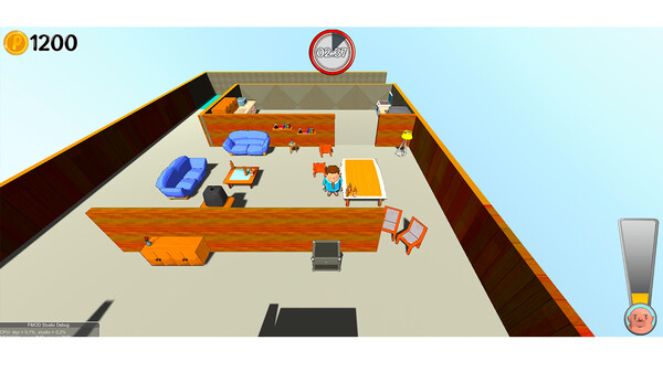 Noisy Neighbor screenshot 4