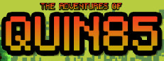Adventures of Quin85