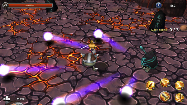 Demong Hunter