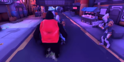 The Wave of Monké video 8