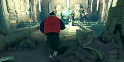 The Wave of Monké video 7
