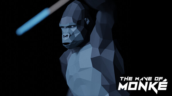The Wave of Monke screenshot 4